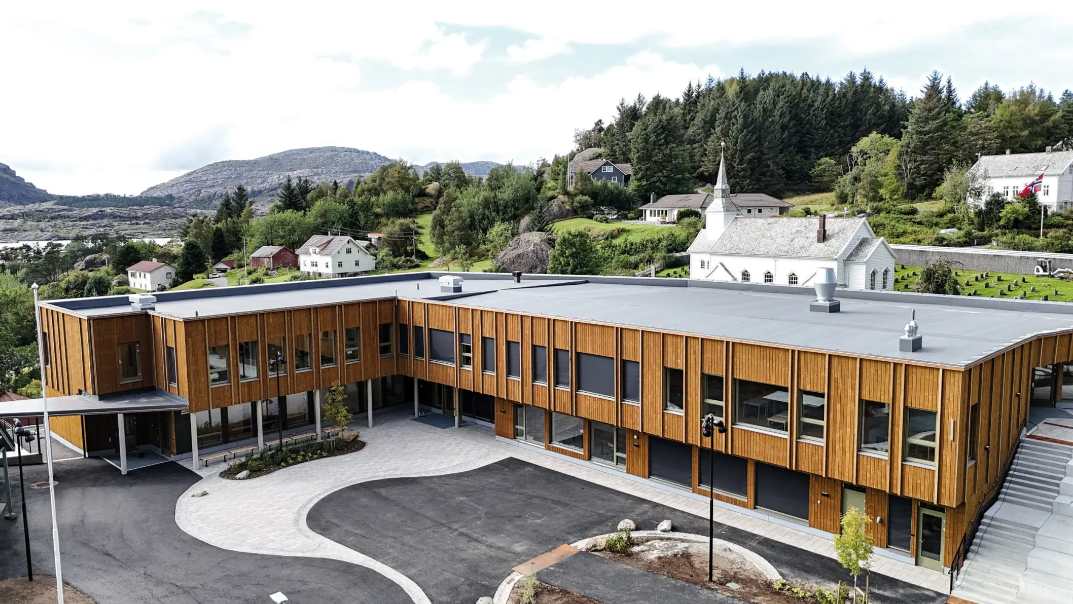 Solund ungdomsskule